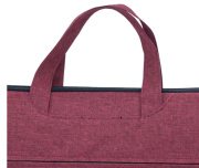 фото Сумка PortCase KCB-165 Bordo