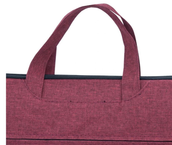 фото Сумка для ноутбука PortCase KCB-165 Bordo в Казани