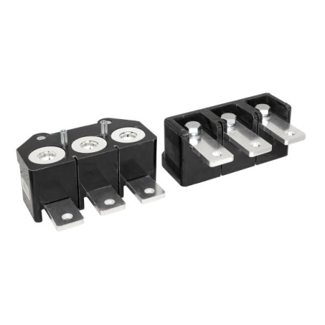 фото Панель втычная EKF mccb99m-630-pin-3f в Екатеринбурге