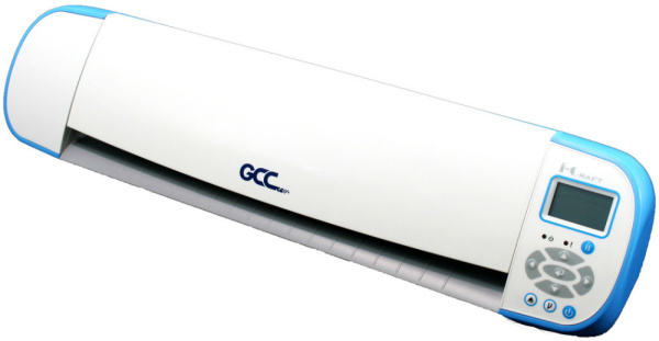 фото Плоттер  GCC 112400040G в Перми