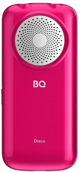 фото Мобильный телефон  BQ 2005 Disco Pink в Уфе