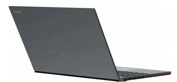 фото Ноутбук  Chuwi CoreBook Xpro в Волгограде 15.6 ", Core i5, 16 Гб RAM, 512 Гб SSD, UHD Graphics, Серый
