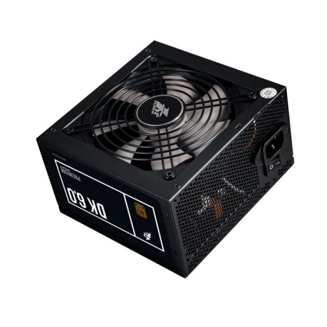 фото Блок питания ATX 1STPLAYER PS-600AX в Перми
