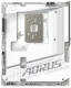 фото Материнская плата ATX GIGABYTE B850 AORUS STEALTH ICE в Уфе