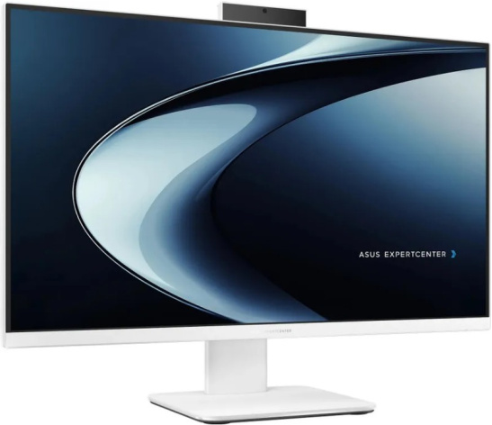 фото Моноблок 27" ASUS PM670KA-WPE0300 (Ryzen AI 300 330, 16ГБ DDR5, SSD 512 ГБ, AMD Radeon Graphics, Без ОС) Белый [90PT0451-M00ZV0]