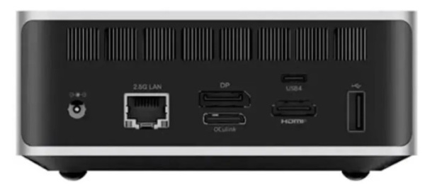 фото Мини ПК  Minisforum M1 Pro в Казани