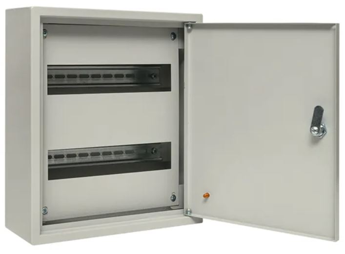 

Щит распределительный навесной EKF mb21-18-bas ЩРН-18 (350х300х120) IP31 Basic, mb21-18-bas