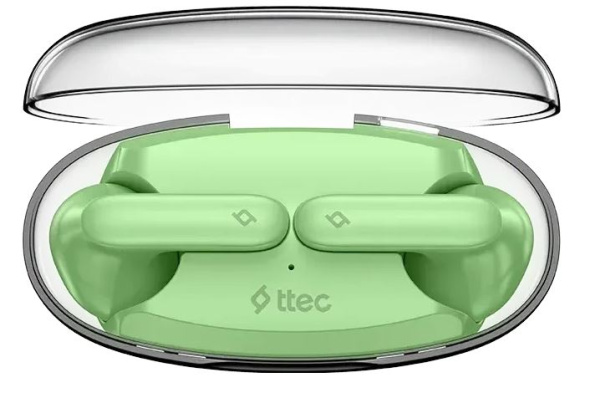 фото Наушники беспроводные TTEC AirBeat Glace
