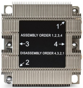 фото Радиатор Exegate ESNK-P0068P.2U.3647.Cu