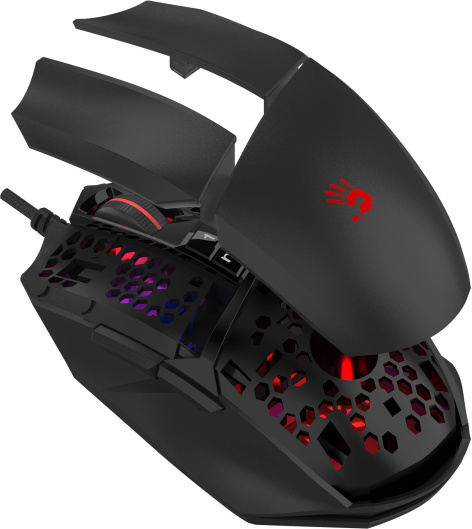 фото Мышь  A4Tech Bloody W65 Max Mini в Уфе