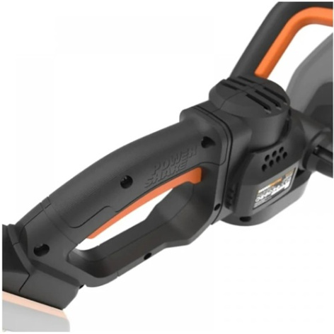 фото Кусторез аккумуляторный Worx WG263E.9 в Перми