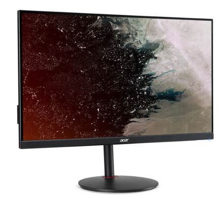фото Монитор 27" Acer Nitro XV272UW2bmiiprx в Уфе