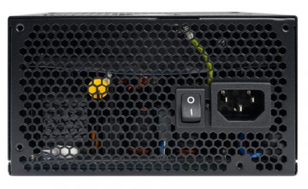 фото Блок питания ATX InWin P85 в Перми
