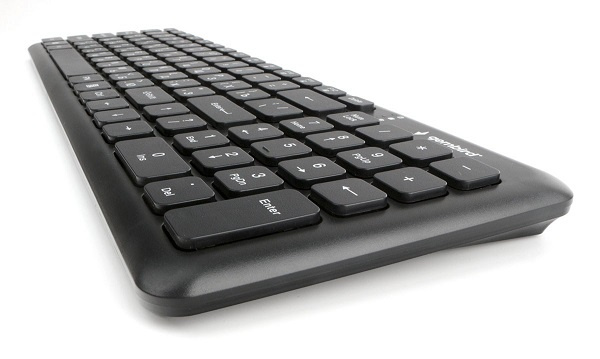 фото Клавиатура и мышь Wireless Gembird KBS-9200 в Уфе
