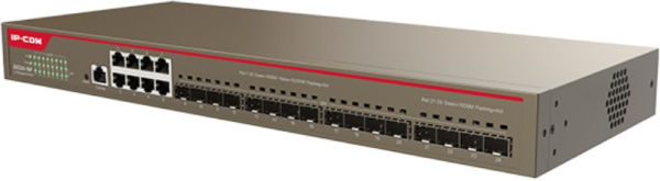 фото Коммутатор управляемый IP-Com G5324-16F в Перми
