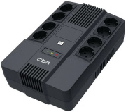 фото Источник бесперебойного питания CBR UPS-OFK-101E-800