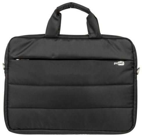 фото Сумка для ноутбука 15.6 PC PET PCP-15601BK в Волгограде