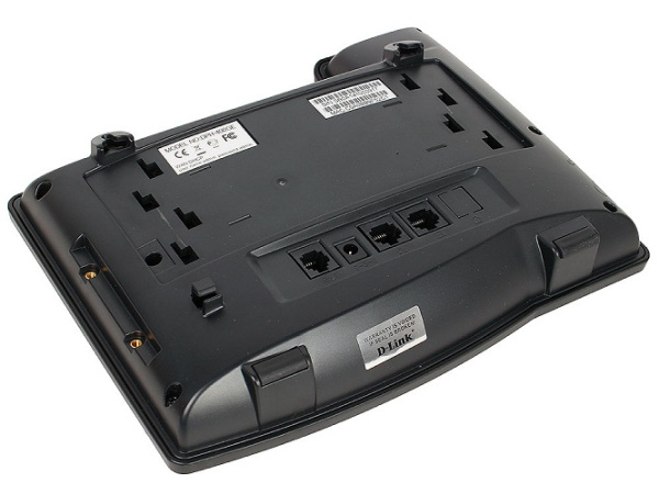 фото Телефон VoiceIP  D-link DPH-400GE/F1A в Омске