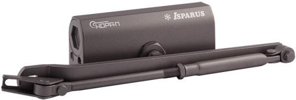 Доводчик НОРА-М Isparus 440