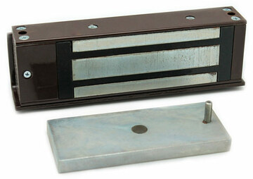 фото Замок электромагнитный Олевс М2-400 в Волгограде