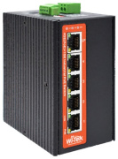 фото Коммутатор Wi-Tek WI-PS305G-I-DC