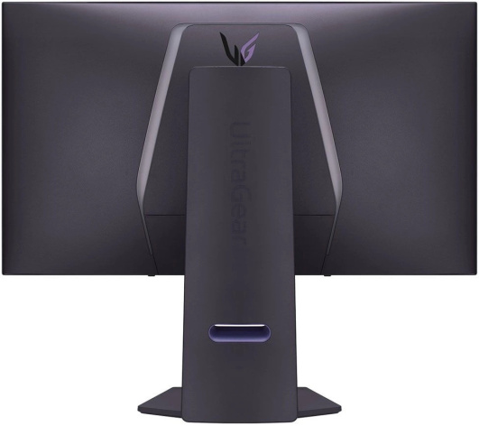 фото Монитор 31,5" LG UltraGear 32GS95UE-B в Уфе