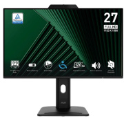 фото Монитор MSI PRO MP272PMG