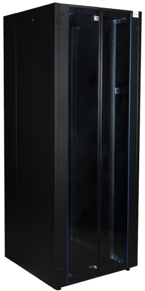 фото Шкаф напольный 19", 42U Datarex DR-738561 в Уфе