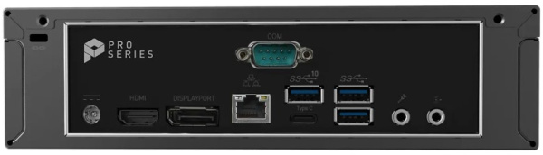 фото Неттоп  MSI Pro DP21 13M-631XRU в Санкт-Петербургe