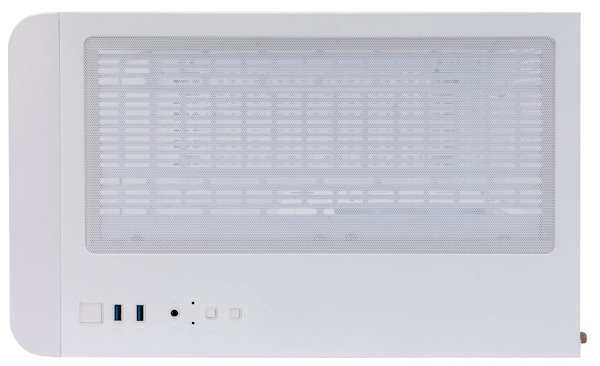 фото Корпус mATX 1STPLAYER UVIEW UV6 в Красноярске