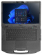 фото Ноутбук  Getac S510 в Смоленске 15.6 ", Core Ultra 5, 8 Гб RAM, 256 Гб SSD, Черный
