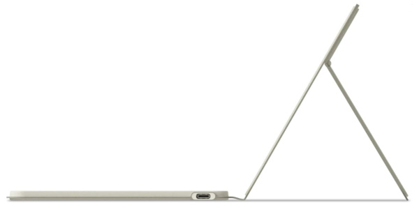 фото Клавиатура wireless Satechi OntheGo в Самаре