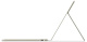фото Клавиатура wireless Satechi OntheGo в Самаре