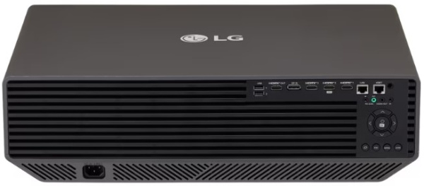 фото Проектор  LG ProBeam BU70QGA в Челябинске