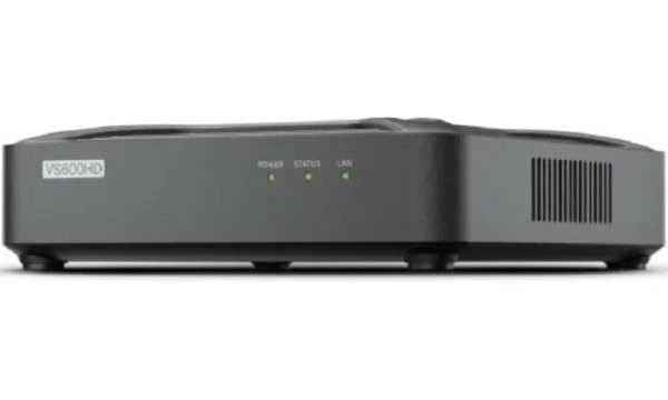 фото Видеотерминал  Synology VS600HD в Уфе