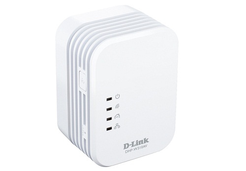 фото Повторитель D-link DHP-W310AV в Казани