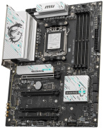 фото Материнская плата MSI B850 GAMING PLUS WIFI