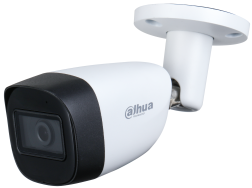 фото Видеокамера  Dahua DH-HAC-HFW1500CMP-A-0360B в Казани