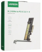 фото Адаптер переходник UGREEN CM302