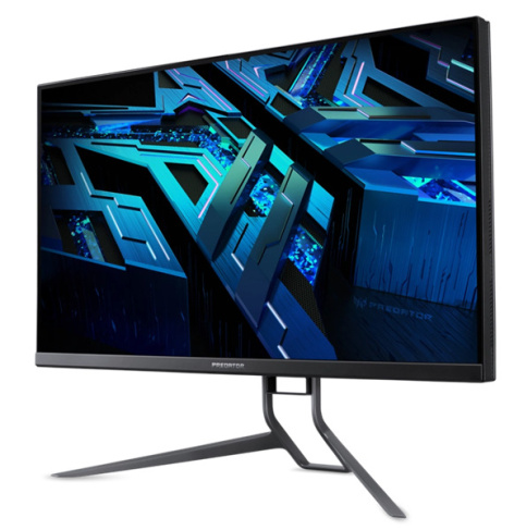 фото Монитор 31,5" Acer Predator X32QFSbmiiphuzx в Красноярске