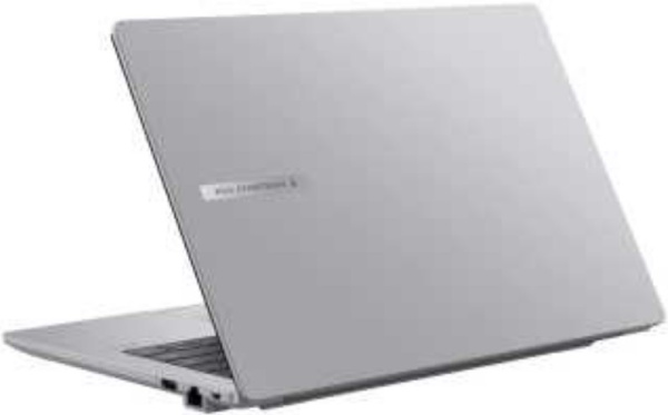 фото Ноутбук ASUS ExpertBook PM1403CDA-S60298 14" (AMD Ryzen 5, 8Гб DDR5, SSD 512 Гб, Radeon 660M, Без ОС) Серый [90NX09C1-M00AU0]