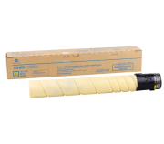 фото Тонер Konica Minolta TN-324Y H