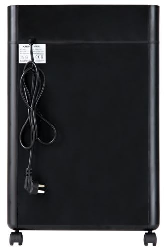 фото Уничтожитель бумаг  Deli E9917-EU в Омске