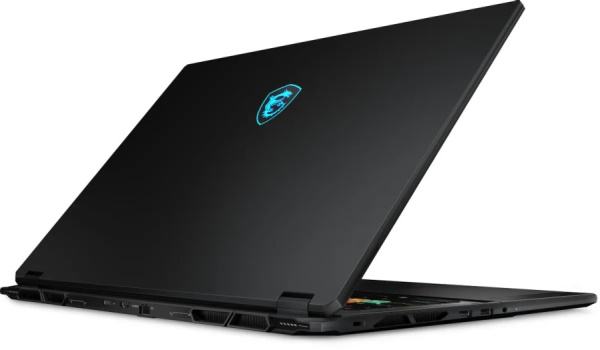 фото Ноутбук  MSI Stealth HX AI A2XWIG-051RU в Уфе 18 ", Core Ultra 9, 64 Гб RAM, 2 Тб SSD, GeForce RTX 5080, Черный
