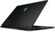 фото Ноутбук  MSI Stealth HX AI A2XWIG-051RU в Уфе 18 ", Core Ultra 9, 64 Гб RAM, 2 Тб SSD, GeForce RTX 5080, Черный