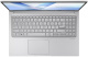 фото Ноутбук  ASUS X1504VA-BQ2684 в Санкт-Петербургe 15.6 ", Core i3, 16 Гб RAM, 512 Гб SSD, UHD Graphics, Серебристый
