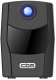 фото Источник бесперебойного питания  CBR QTM-850T-2F-LCUC в Уфе