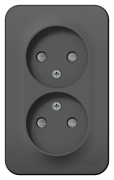 фото Розетка Systeme Electric BLNRA001216