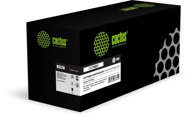 фото Картридж  Cactus CS-THМ247 в Уфе