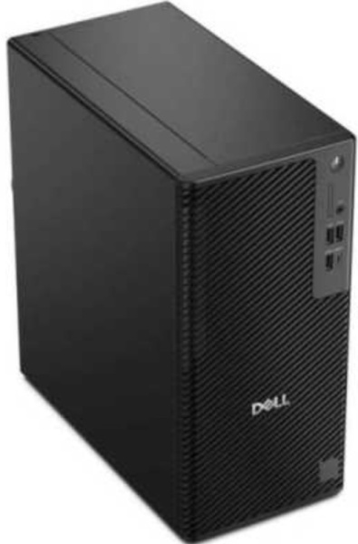 фото Компьютер Dell Pro Precision T1 Tower (Intel Core Ultra 7 265 (20/20; 2,4ГГц), 2.4ГГц, 16ГБ DDR5, SSD 512 Гб, Не установлена) [P7T1-7652В]